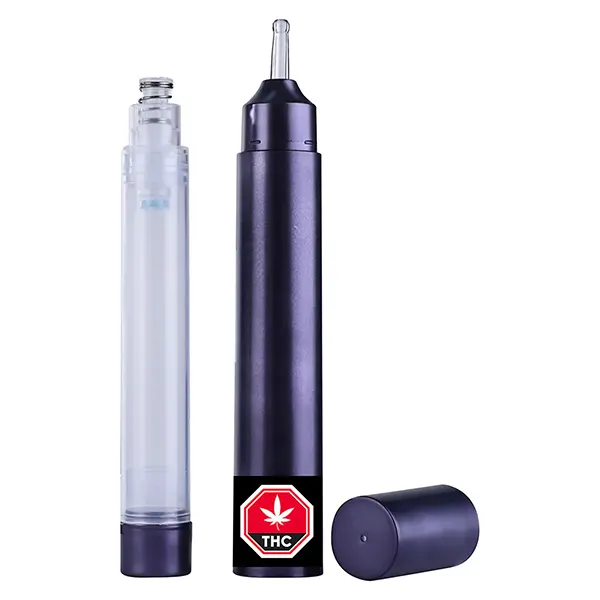 Image for Intimacy Oil - Topical Targeted Fun, cannabis topicals by High LOVR