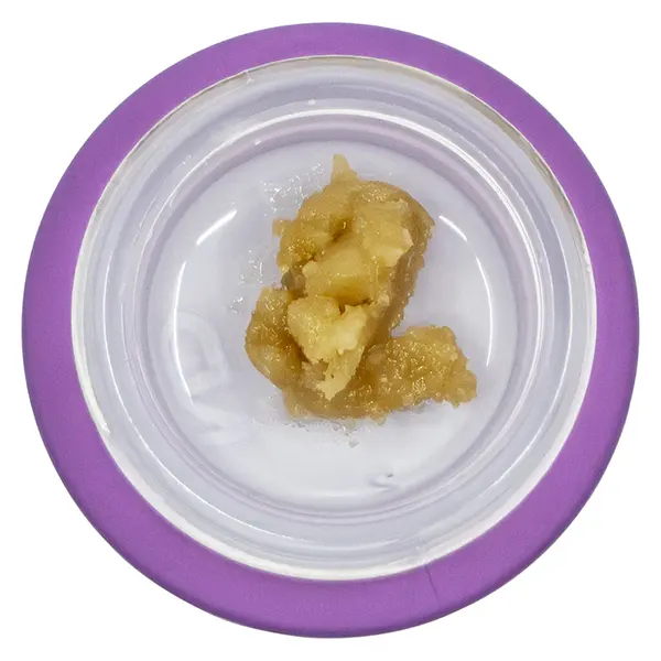 Live Resin Badde..