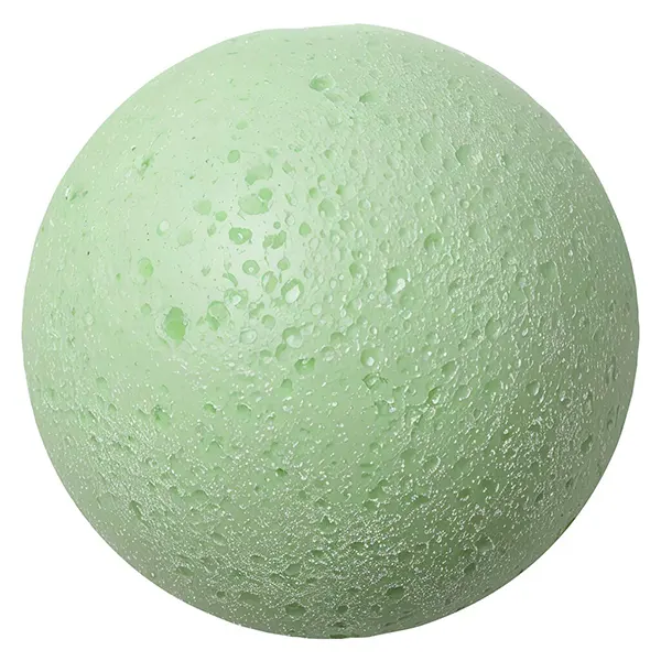 Image for Matcha Oat Latte Bubble Bath Bomb, cannabis topicals by Proofly