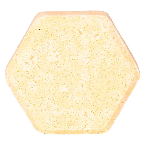Image for Sandalwood & Grapefruit Fizz Bath Bomb, cannabis topicals by Noon & Night