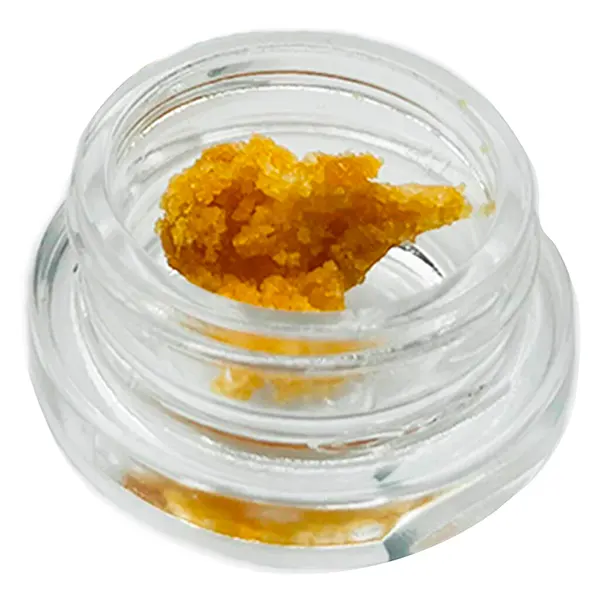 Image for Sativa Wax - Sweet Island Skunk, cannabis concentrates by Sizzle