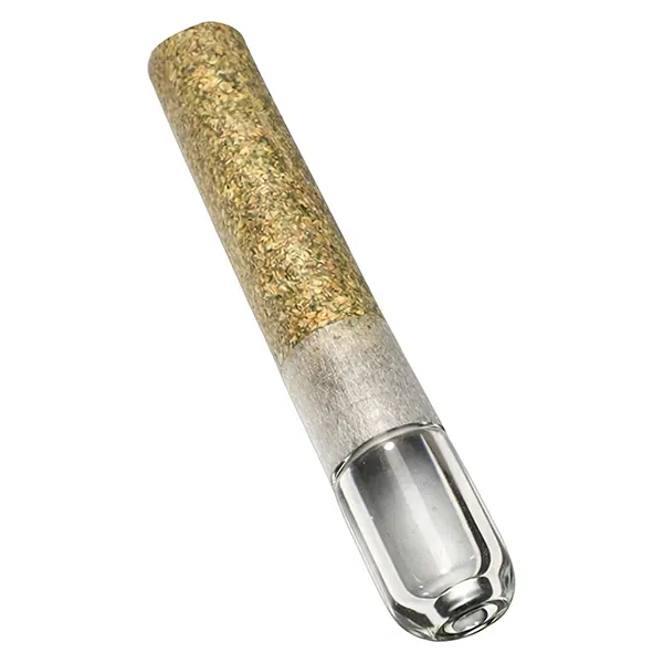 Image for SAUCE 73-159 Hash Hole Infused Pre-Roll, cannabis all products by Sauce Rosin Labs