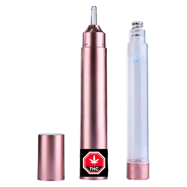 Image for Skintimate Oil - Topical Targeted Therapy, cannabis all products by High LOVR