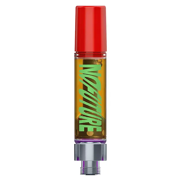 Image for ZeroPoint95 - The Red One 510 Thread Cartridge