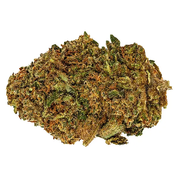 Bud image for Afghan Kush Flower, cannabis all products by Jonny Chronic