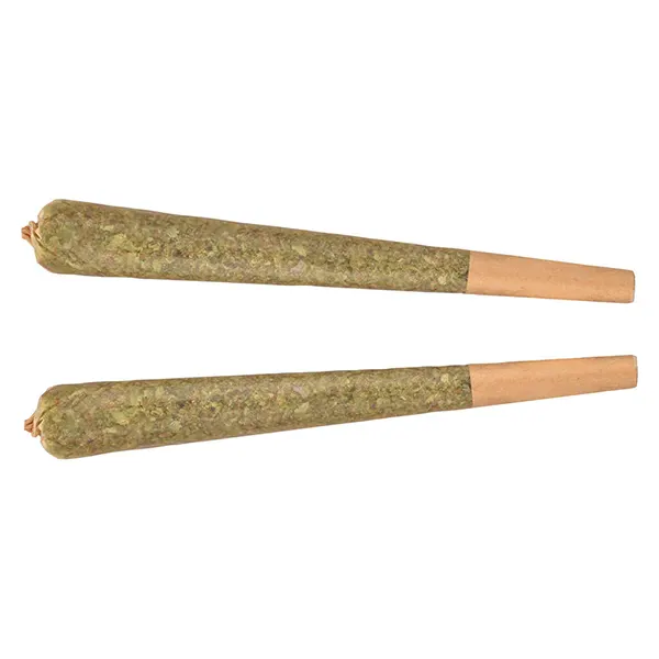 Image for Animal Sherbs Liquid Diamond Infused Pre-Roll