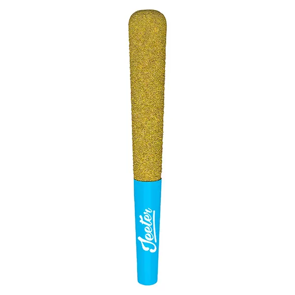 Baby Jeeter Blue Dream Infused Pre-Roll (Pre-Rolls) by Jeeter
