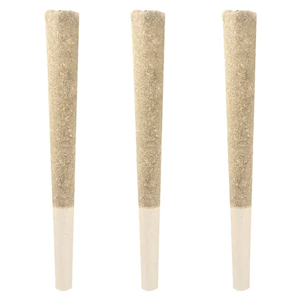 Image for Cherry Boat Pre-Roll, cannabis all products by Double J's