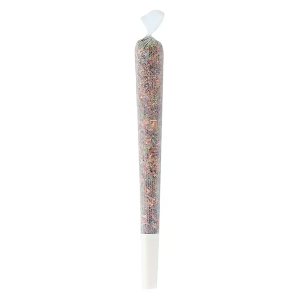 Image for Flavoured Captain Kush Cereal Pre-Roll, cannabis all products by Double J's