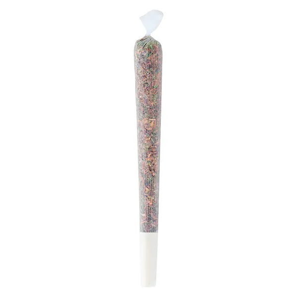 Image for Flavoured Peaches & Cream Pre-Roll, cannabis all products by Double J's
