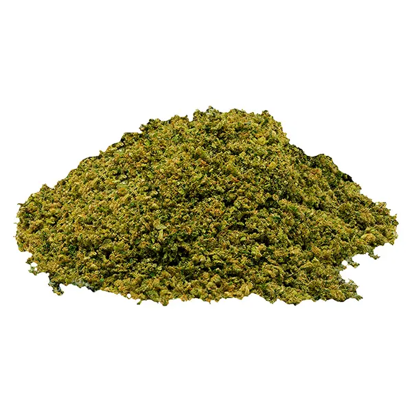 Image for Kush Pie Milled Flower, cannabis all products by Double J's