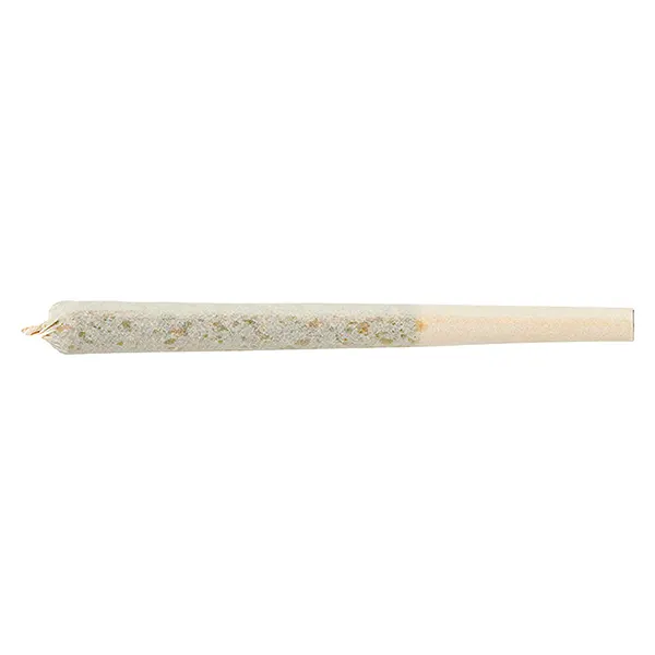 Image for BC Organic Sunset Runtz Rosin Infused Pre-Roll, cannabis all products by Simply Bare