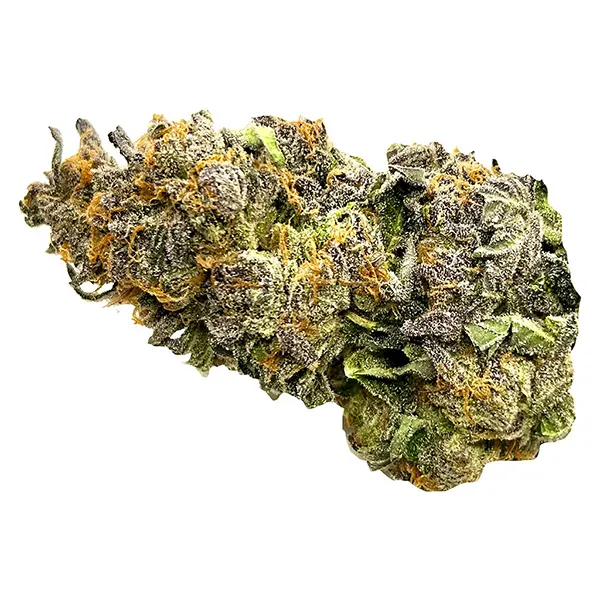 Bud image for Candyland, cannabis all products by Castle Rock Farms