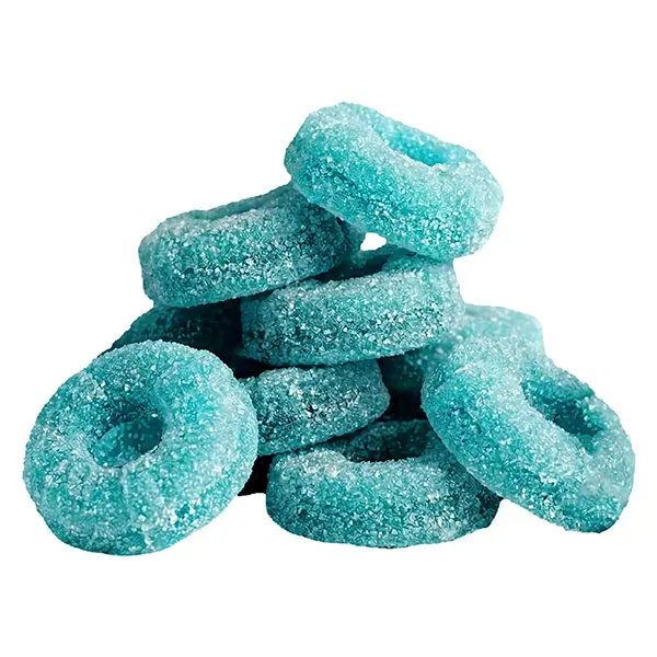Image for CBD Cluster Bomb - The Blue One, cannabis all products by No Future