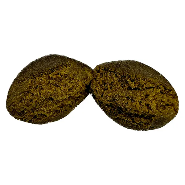 Image for Connoisseur's Classics - Black Afghan Hash, cannabis concentrates by Connoisseur Culture