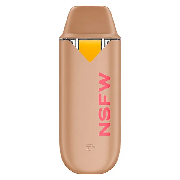 Image for Crème Royale Kush NSFW Liquid Blunt All-in-One, cannabis all products by Adults Only