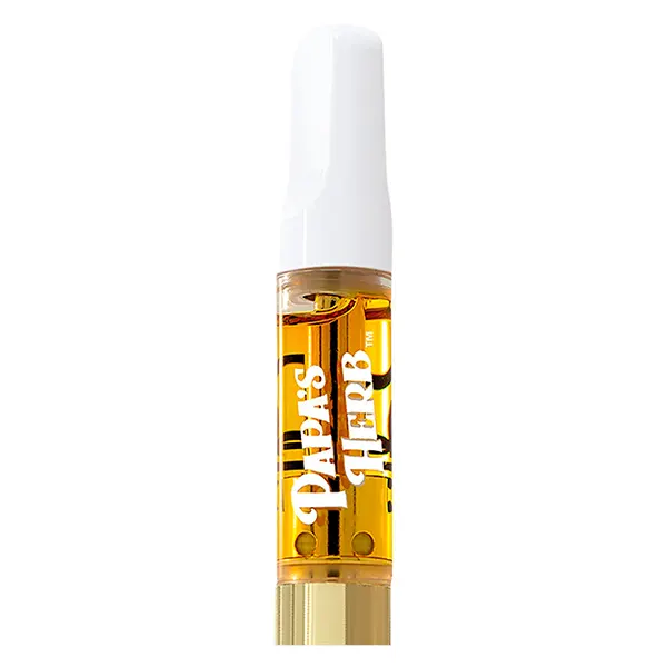 Image for CttnCndy Grape 95+Liquid Diamond 510 Thread Cartridge, cannabis all products by Papa's Herb