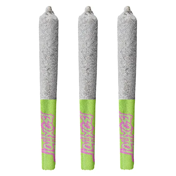 Image for Diamond Doobies - Stoned Fruit Infused Pre-Roll, cannabis all products by BoxHot