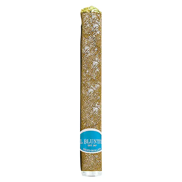 Image for El Bluntito Cullinan Diamond Infused Pre-Roll, cannabis all products by El Blunto