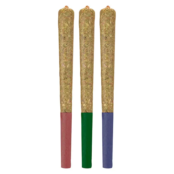 Image for Variety Pack Craft Pre-Rolls Rotating, cannabis pre-rolls by Woody Nelson