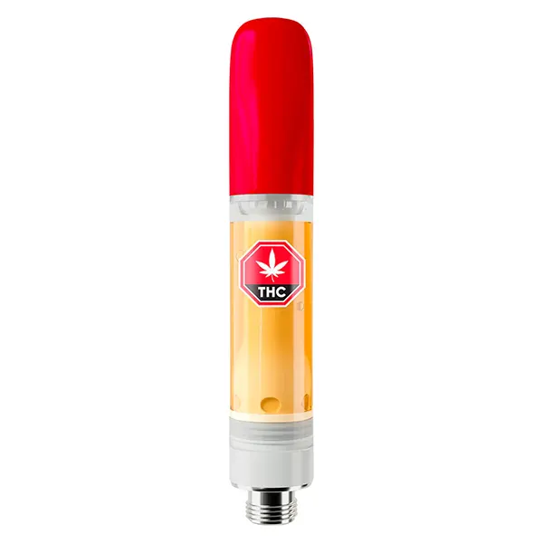 Image for Frosted Lemons FSE Resin 510 Thread Cartridge, cannabis all products by 3Saints
