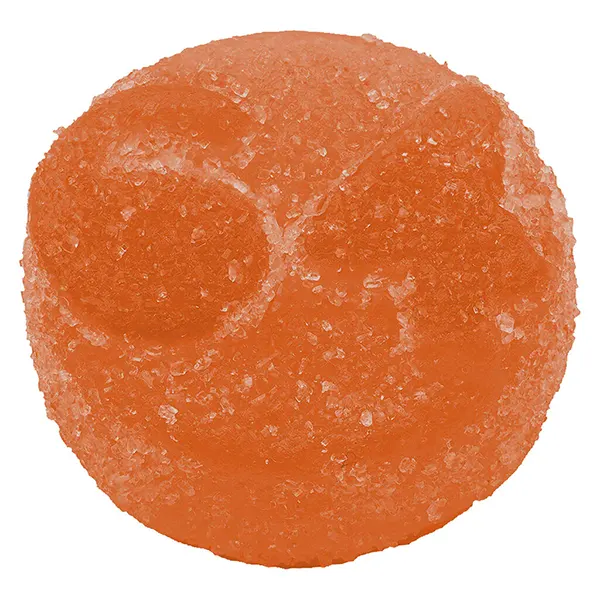 Fzy Peach THC:CB..