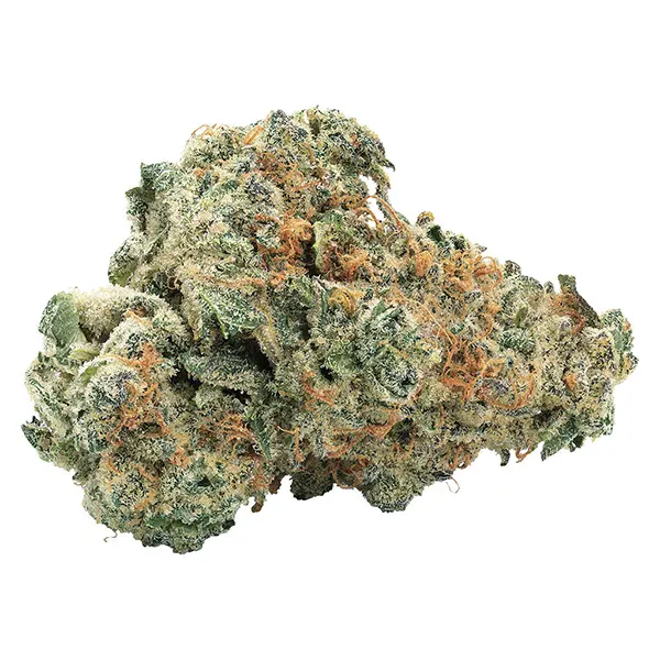 Bud image for Gasberry Kush, cannabis all products by Big Bag O' Buds