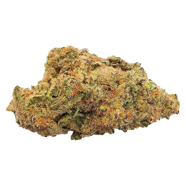 Bud image for Glueberry OG, cannabis all products by Dank Craft