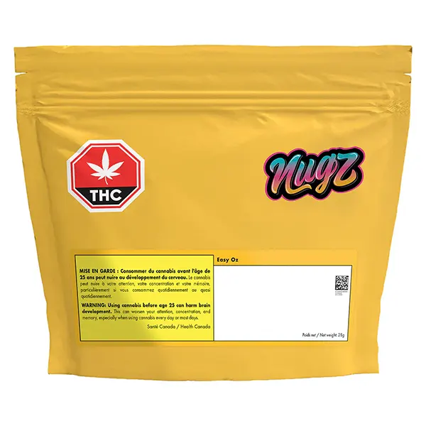 Image for Great Buy Oz, cannabis all products by Nugz