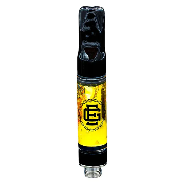 Image for Hard Hitters Fructose Fiend Liquid Diam 510 Thread Cartridge, cannabis all products by Endgame