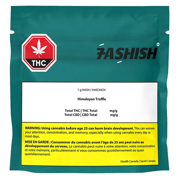 Image for Himalayan Truffle, cannabis concentrates by 7ASHISH