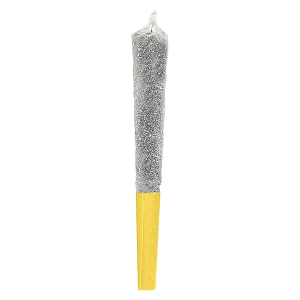Image for Juicy Jungle Fruit Infused Pre-Roll, cannabis pre-rolls by Potluck