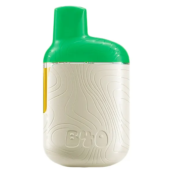 Image for Key Lime Kush All-In-One Vape, cannabis all products by Back Forty