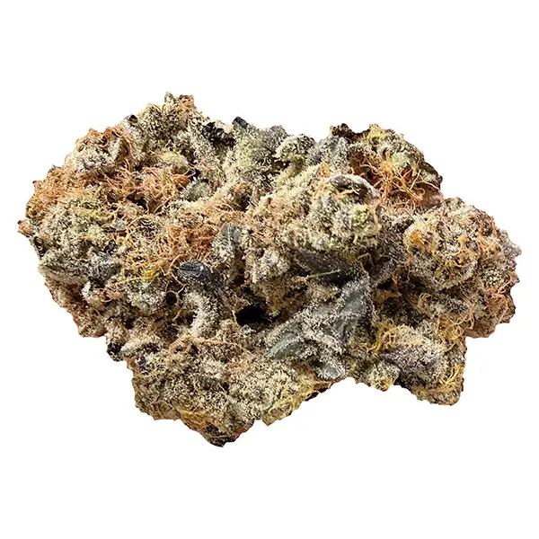 Bud image for Kush Mints, cannabis all products by BC Green