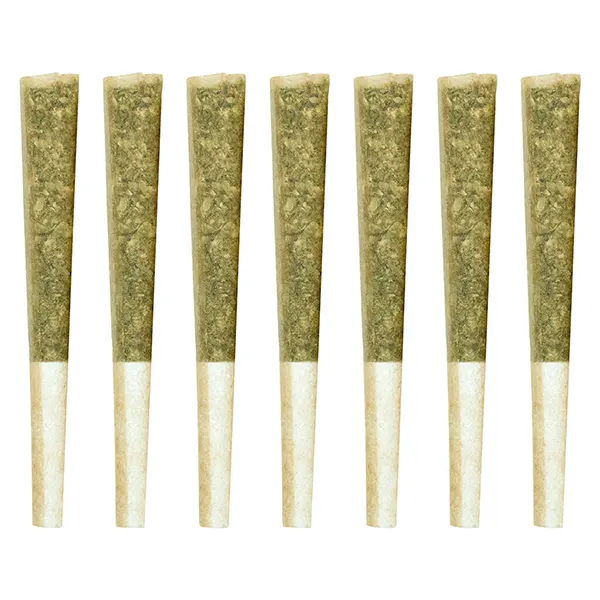 Image for Larry Pre-Roll, cannabis all products by LowKey