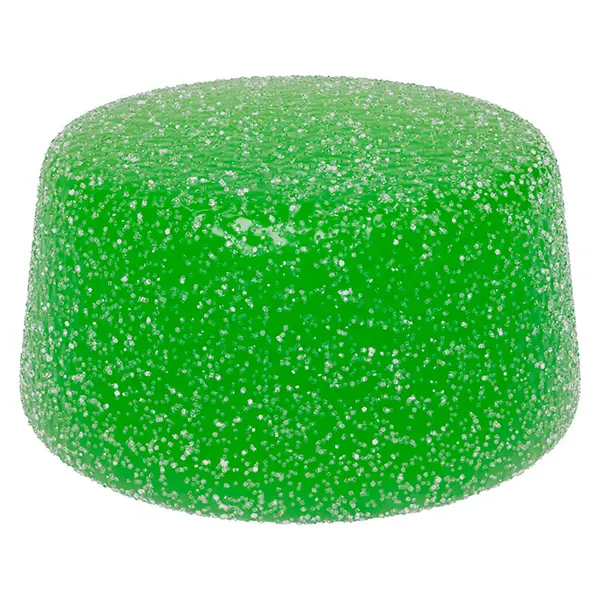 Image for Limelight Rosin Gummy, cannabis all products by 3Saints