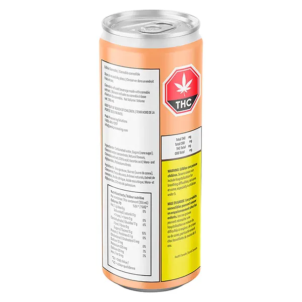 Image for Shpritz, cannabis beverages by My CocoCanna