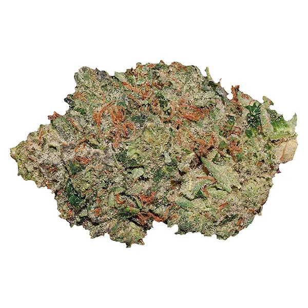 Bud image for Lindsay OG, cannabis all products by Pistol and Paris