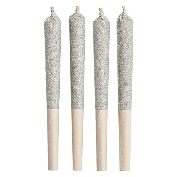 Image for Little Red Pre-Roll, cannabis all products by The Original Fraser Valley Weed Co.
