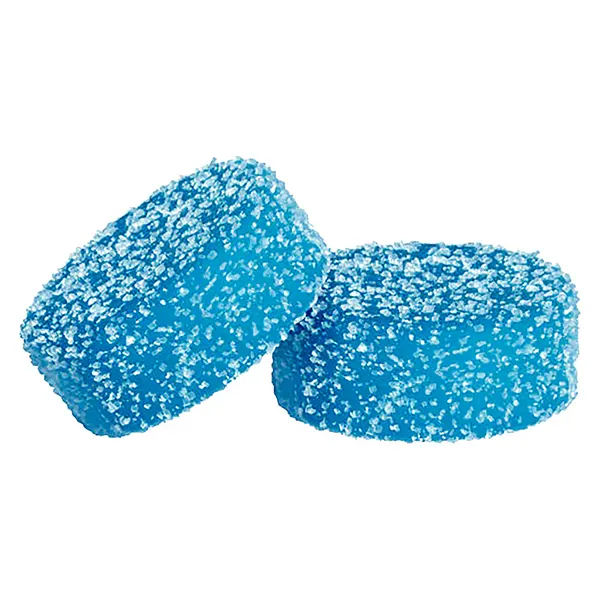 Image for Live Rosin Blue Raspberry Gummy, cannabis all products by Sweet Tooth Cannfectionery