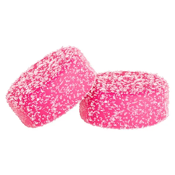 Image for Live Rosin Pink Lemonade, cannabis all products by Sweet Tooth Cannfectionery
