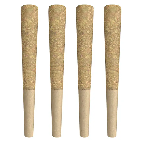 Image for Marshmallow OG Pre-Roll, cannabis pre-rolls by 3Saints