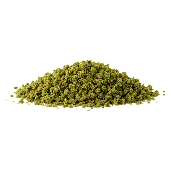 Image for Milled Nuggiez - BC Organic Sungrown Hawaiian Punch