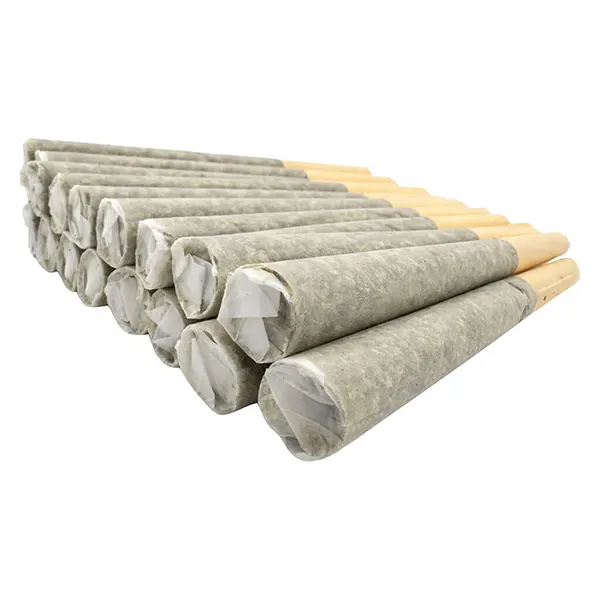 Image for Mothership 4 Strain Variety Pack Pre-Roll, cannabis all products by Far Out Crops
