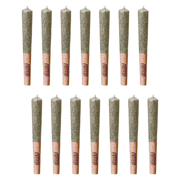 Image for OG Rootbeer Jar of Joints Pre-Roll