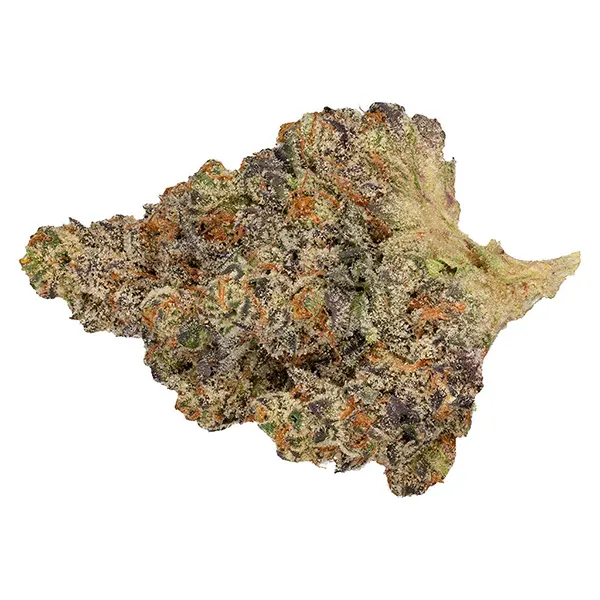 Bud image for Part Time, cannabis dried flower by OMY!