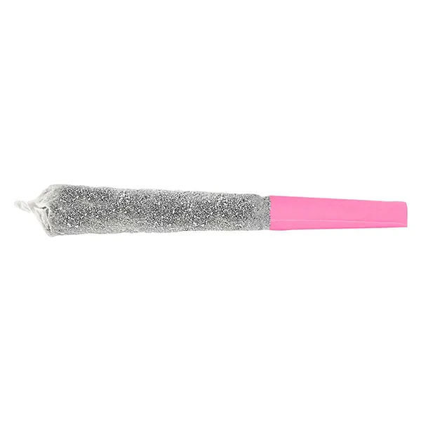 Image for Passion Paradise Infused Pre-Roll, cannabis pre-rolls by Potluck