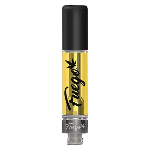 Image for Pink Slurricane Liquid Diamond 510 Thread Cartridge, cannabis vapes by Fuego
