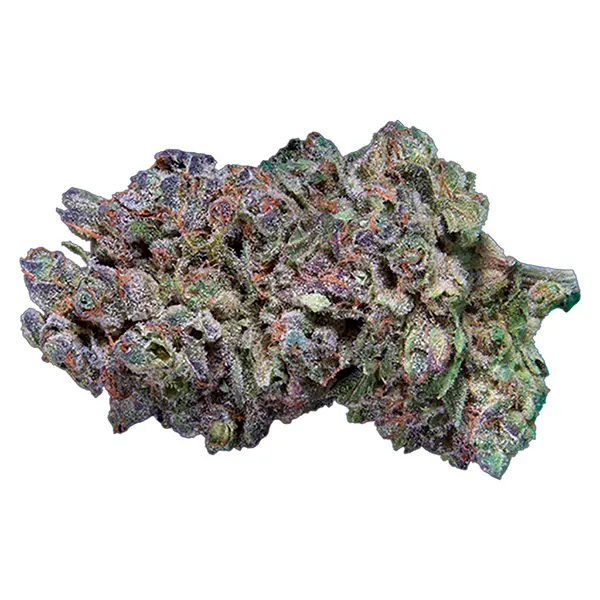 Bud image for Platinum Gas Craft Whole Flower, cannabis dried flower by Qwest