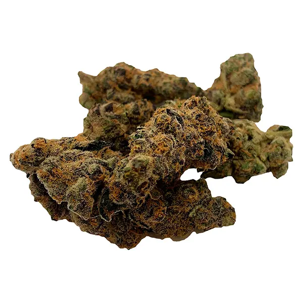 Bud image for Project 8th, cannabis dried flower by Eighth Cannabis